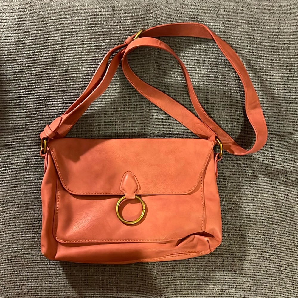 Universal Thread Purse